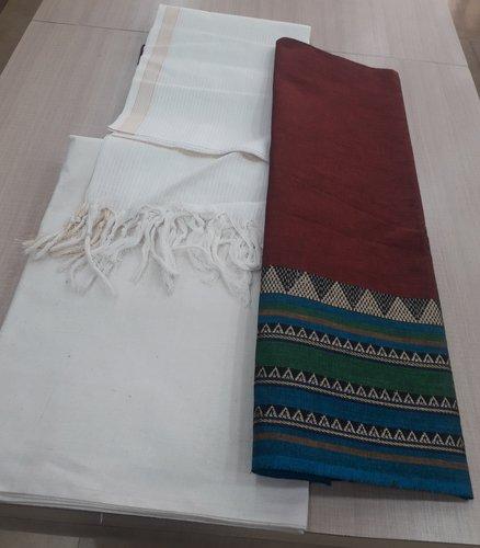 PLCOT WOVEN CHUDIDHAR